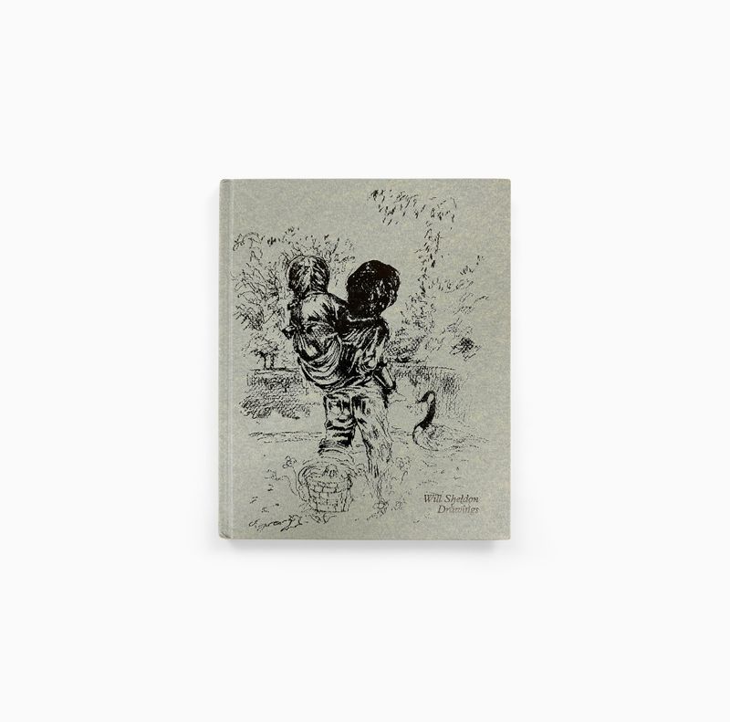 Will Sheldon, Drawings, 2023