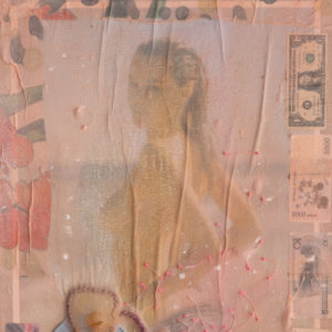 Mimosa Echard, Heidi, 2023