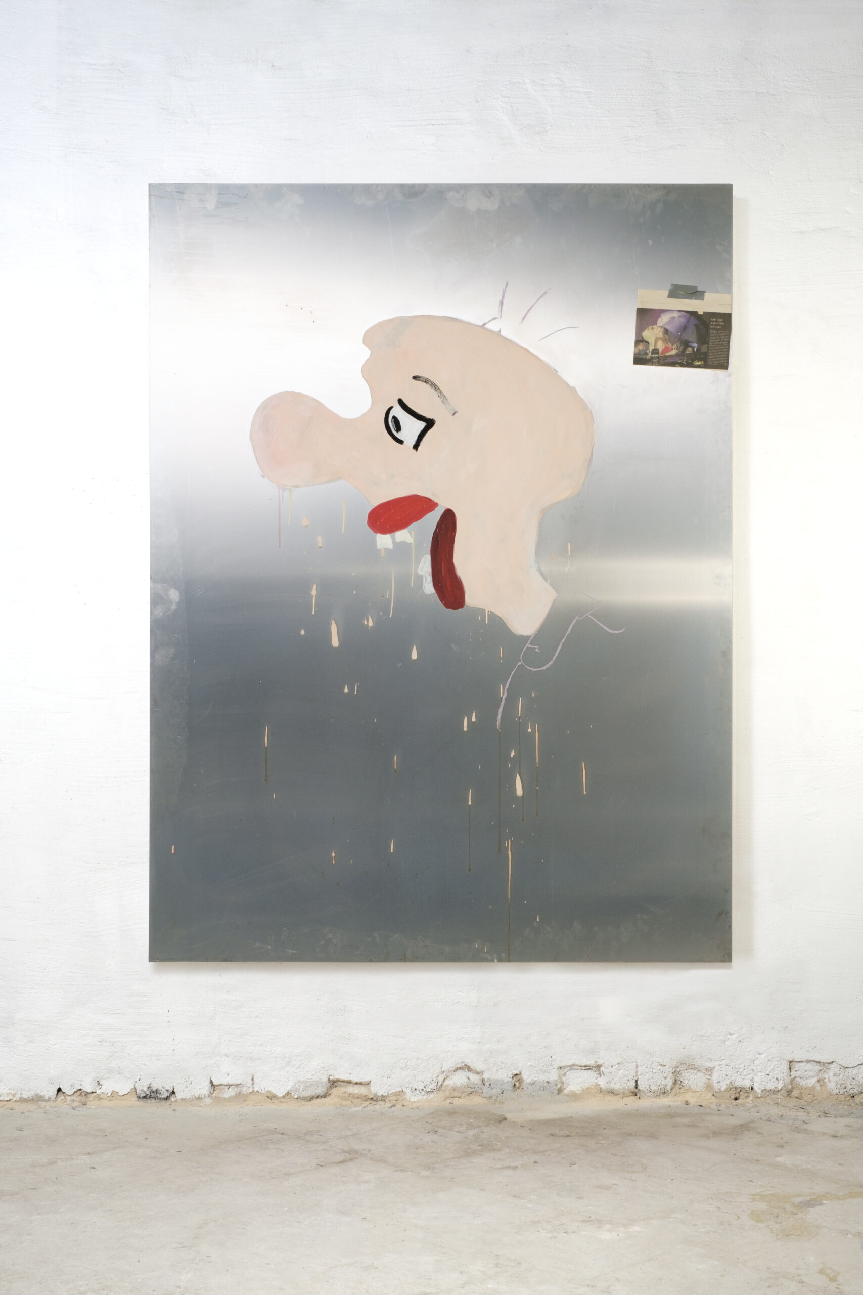 Benjamin Lallier, Through Puberty to Success, 2023