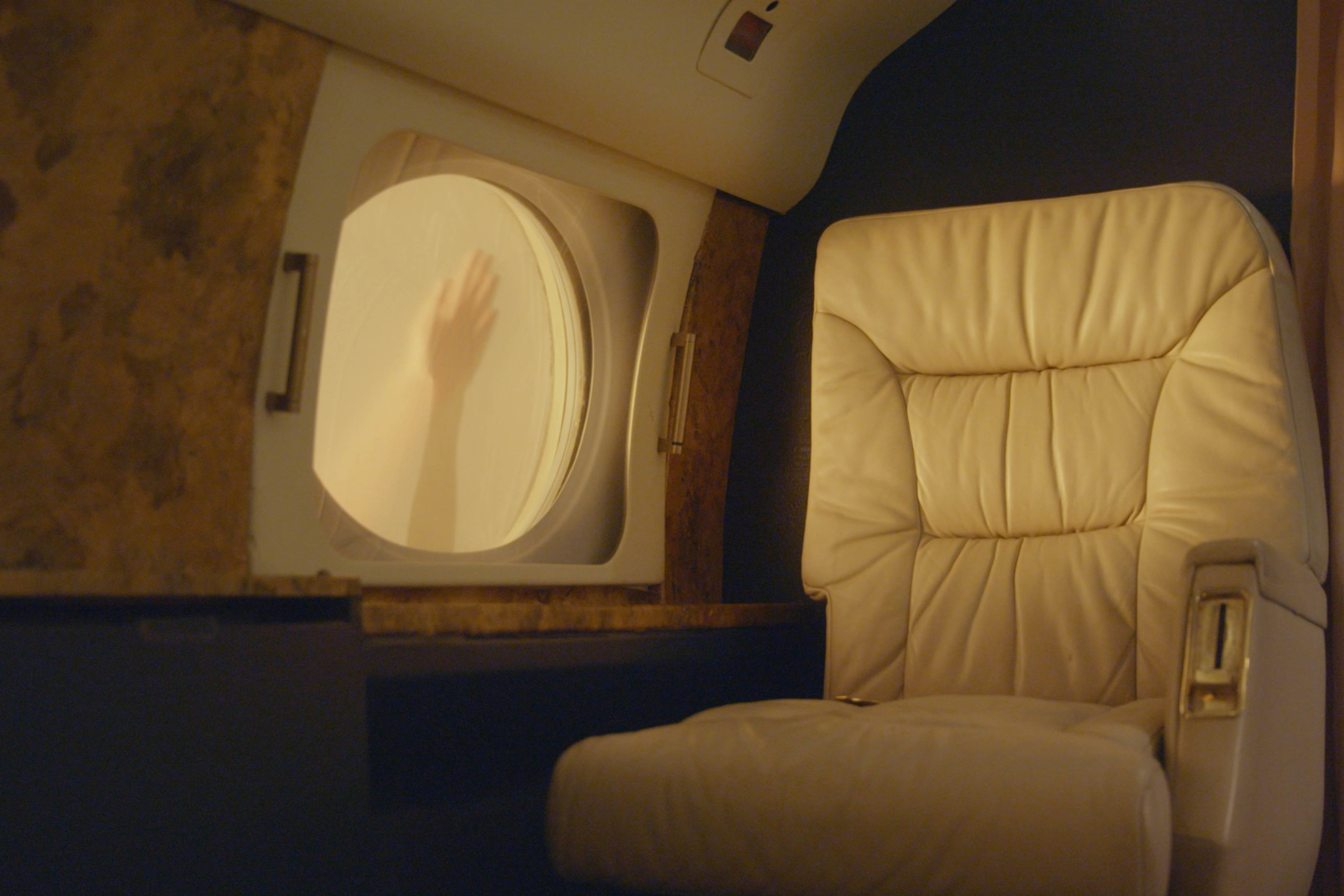 Jordan Strafer, Film still, "Peak Heaven Love Forever", 19' 01", 2022