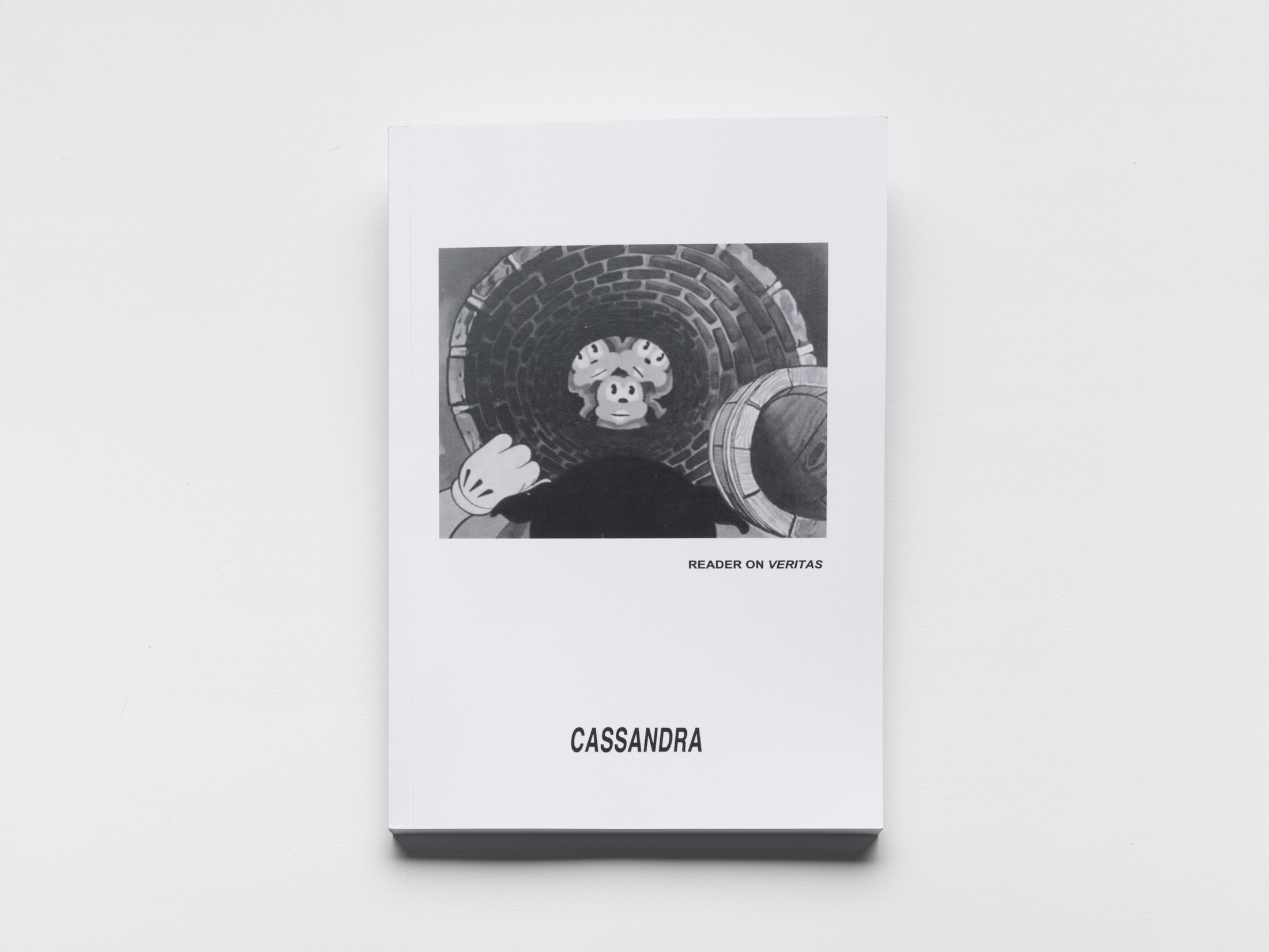 Kandis Williams, Cassandra Press, Heidi, 2024