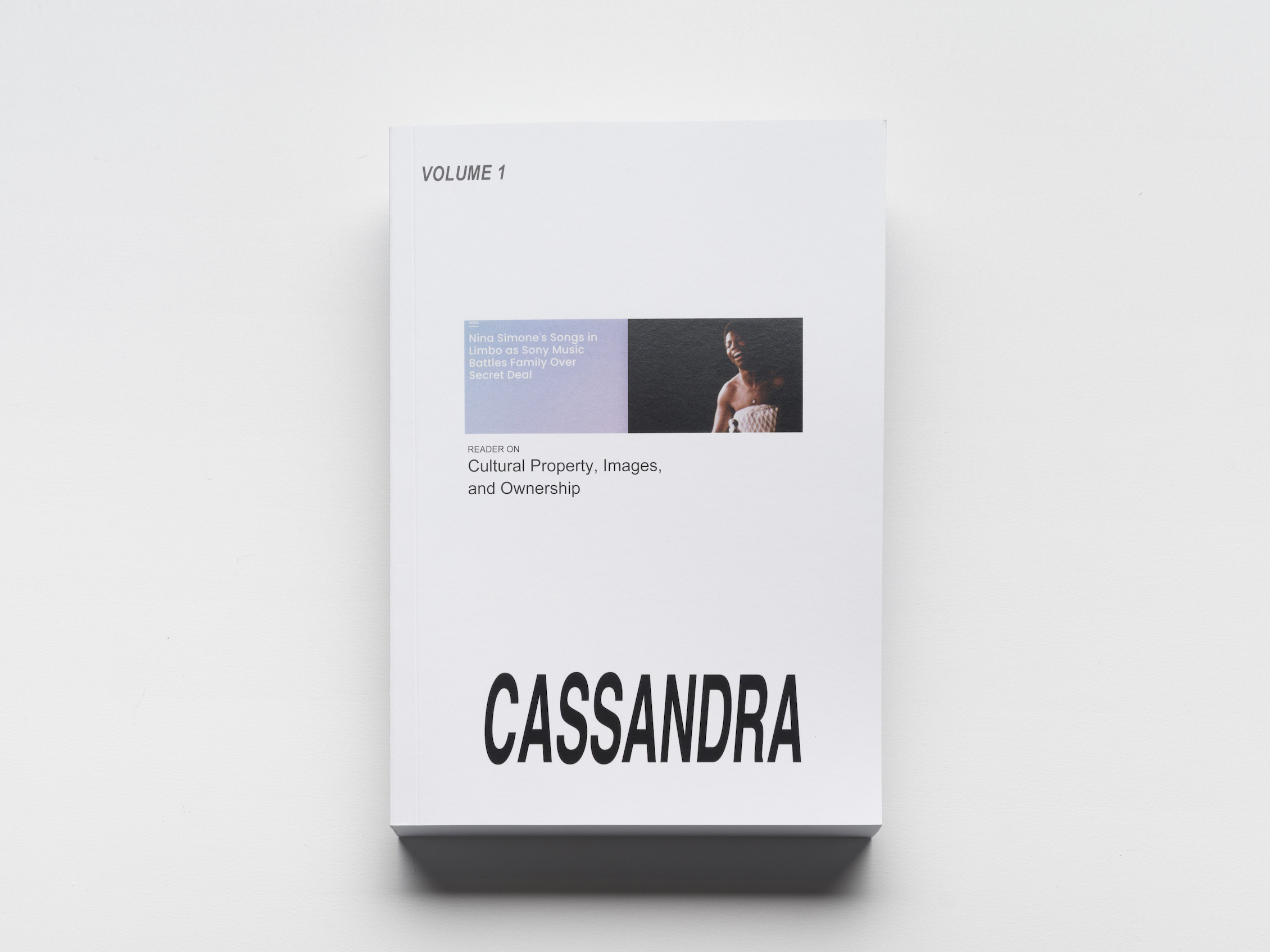 Kandis Williams, Cassandra Press, Heidi, 2024