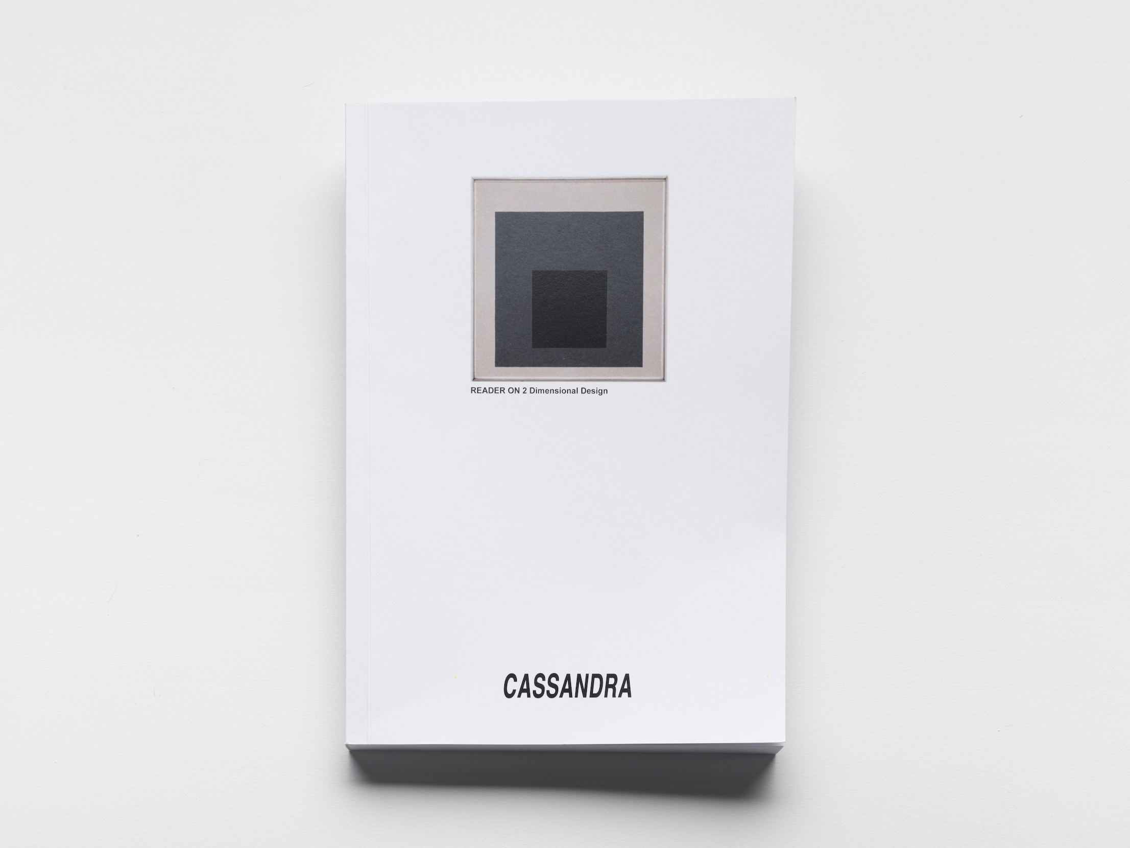 Kandis Williams, Cassandra Press, Heidi, 2024