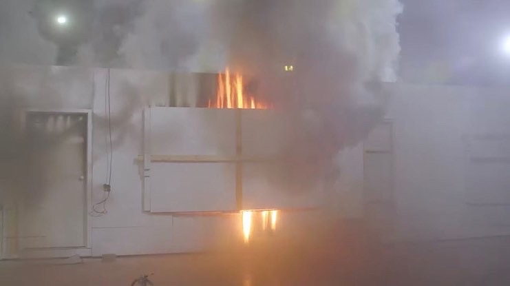 Cassandra Press Workshop