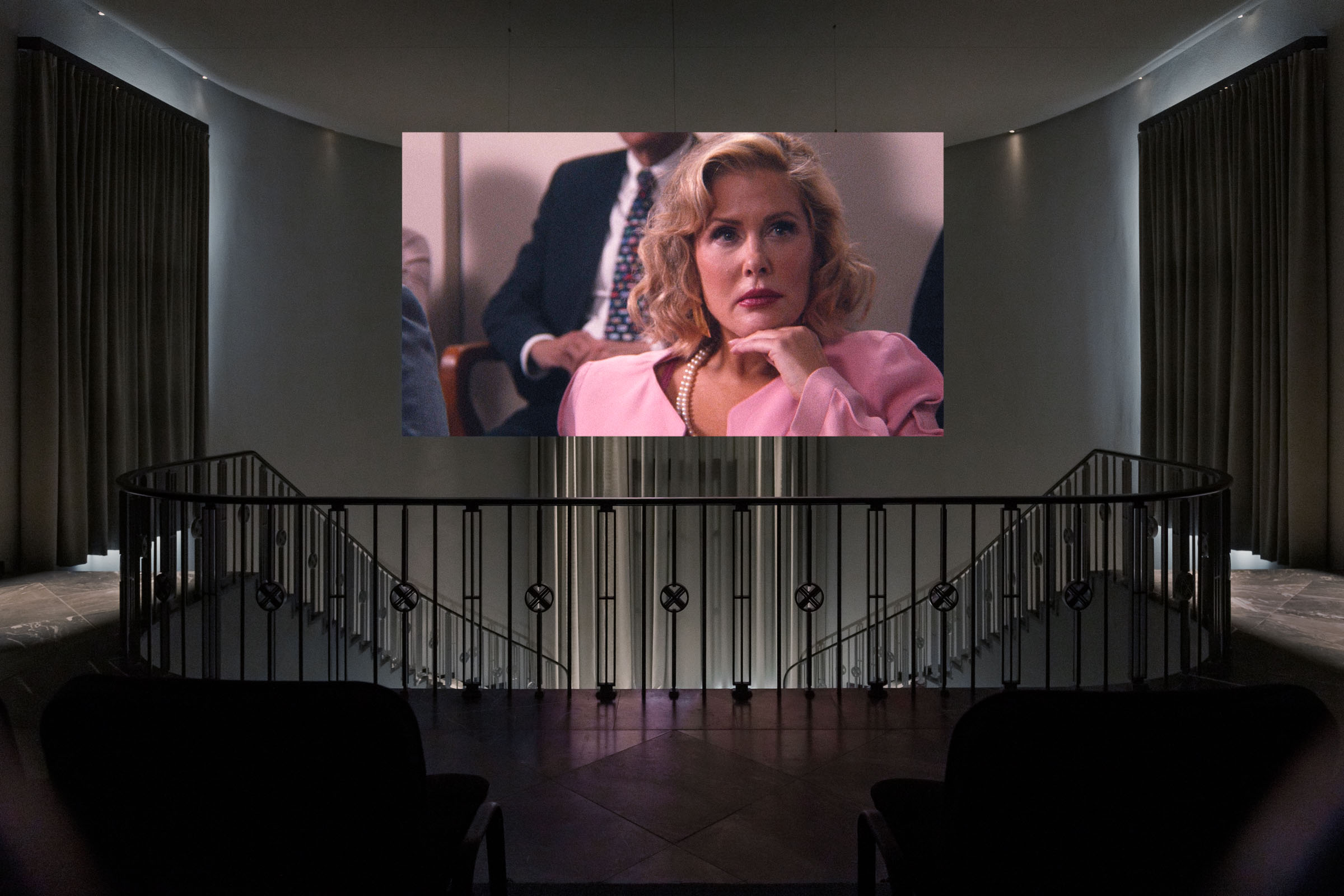 Jordan Strafer, Fluentum, Berlin, 2025