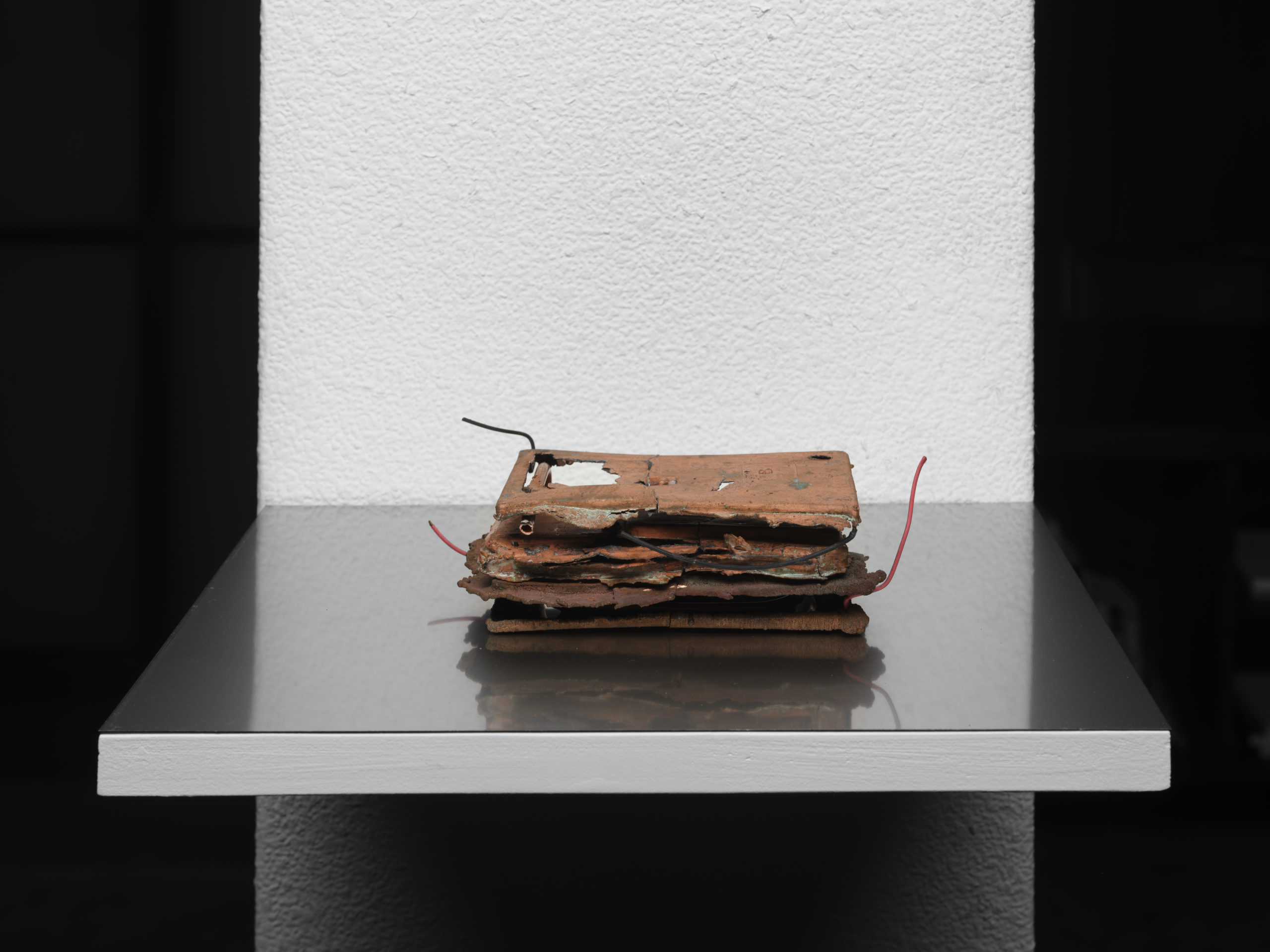 Symbolic Exchange, Brianna Leatherbury, Heidi, 2024