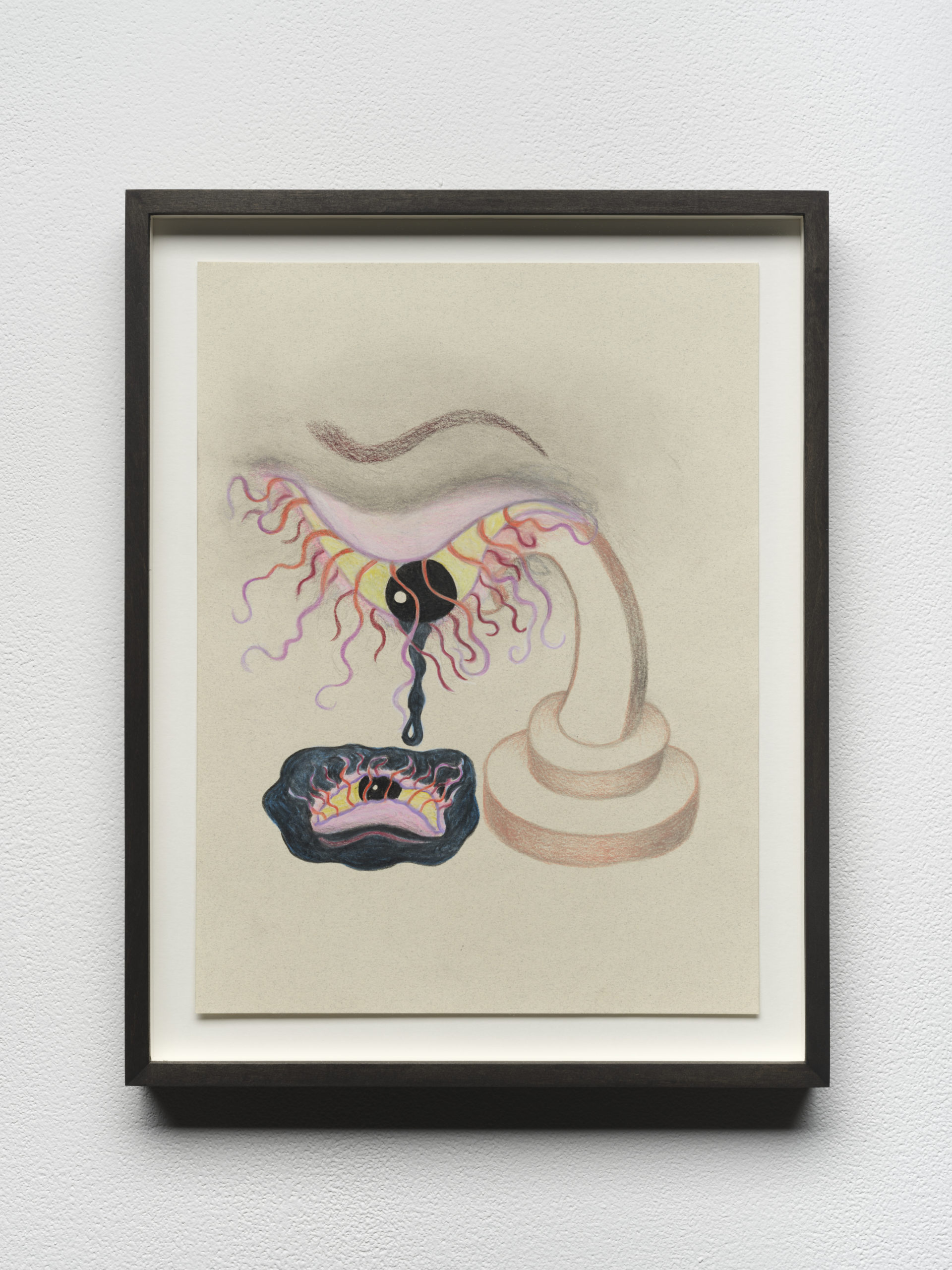 Symbolic Exchange, Raina Hamner, Heidi, 2024
