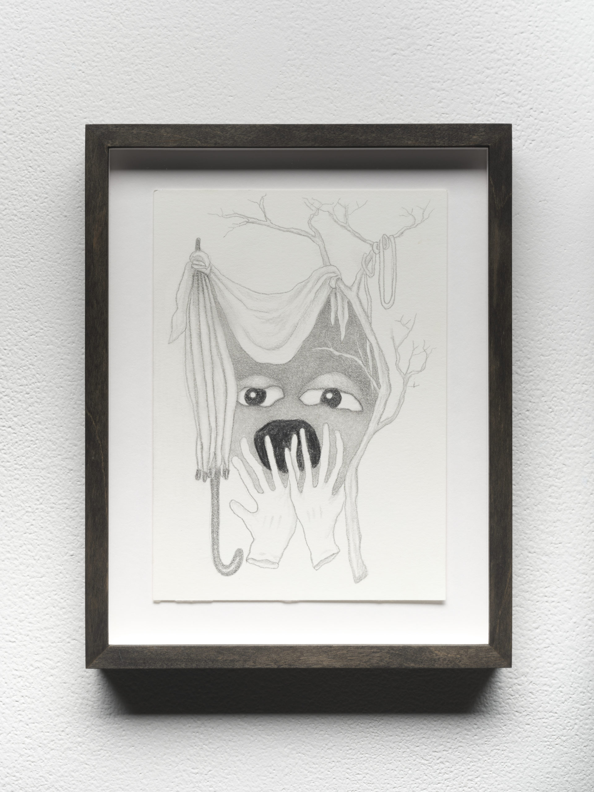 Heidi, Symbolic Exchange, Raina Hamner, 2024