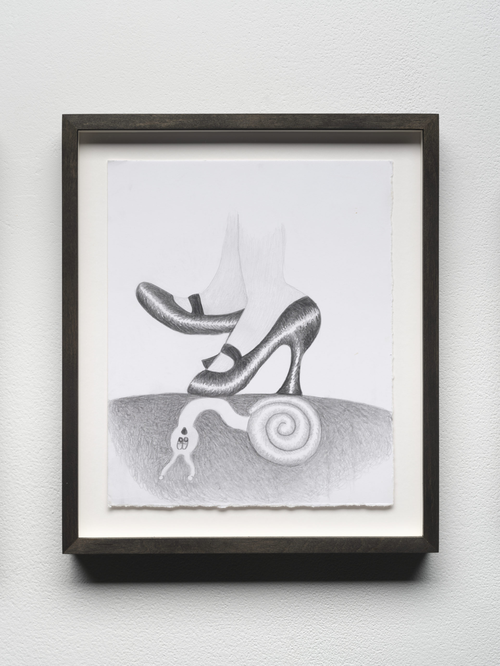 Heidi, Symbolic Exchange, Raina Hamner, 2024