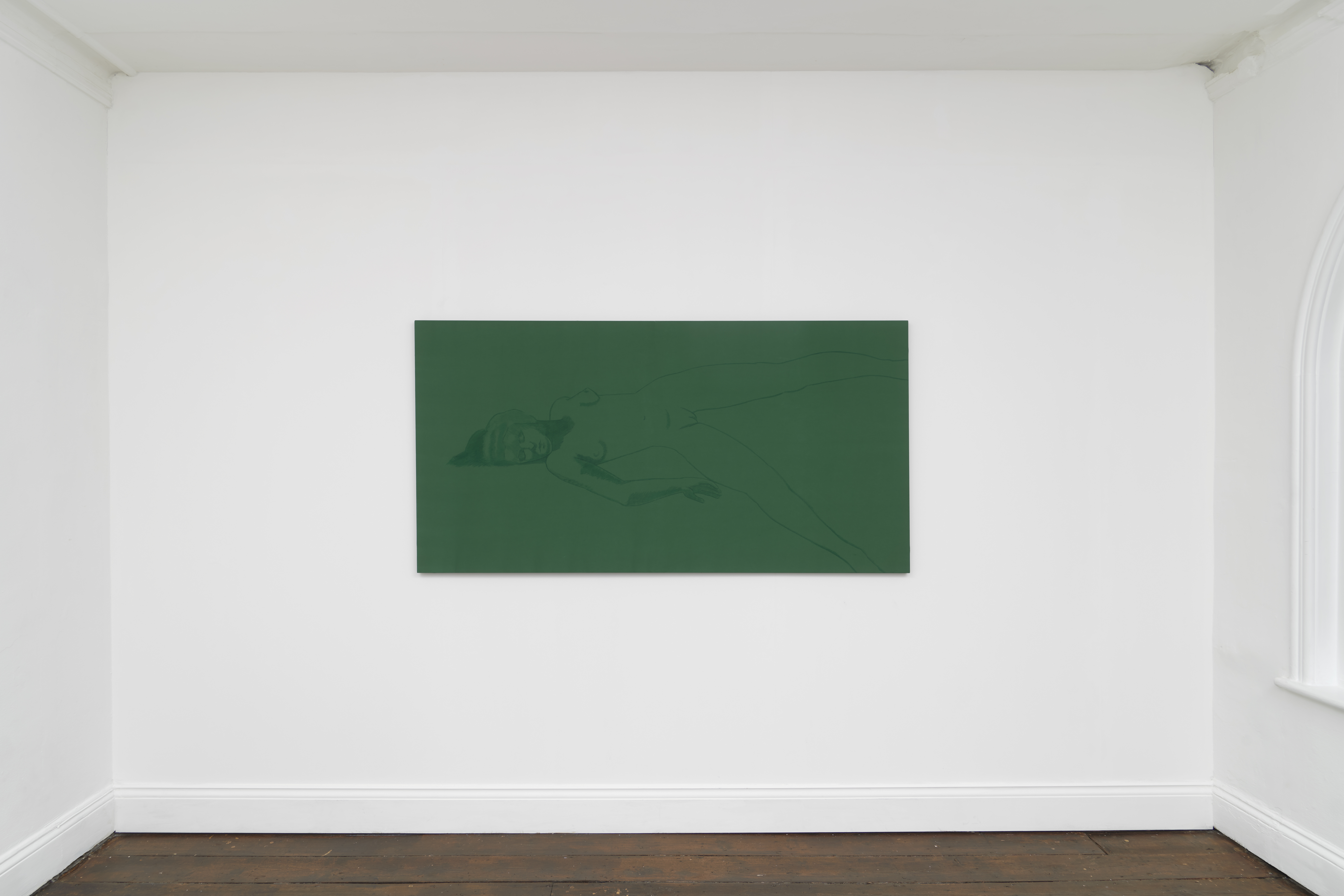 Brook Hsu, Trout Fishing in America, Heidi London, 2026