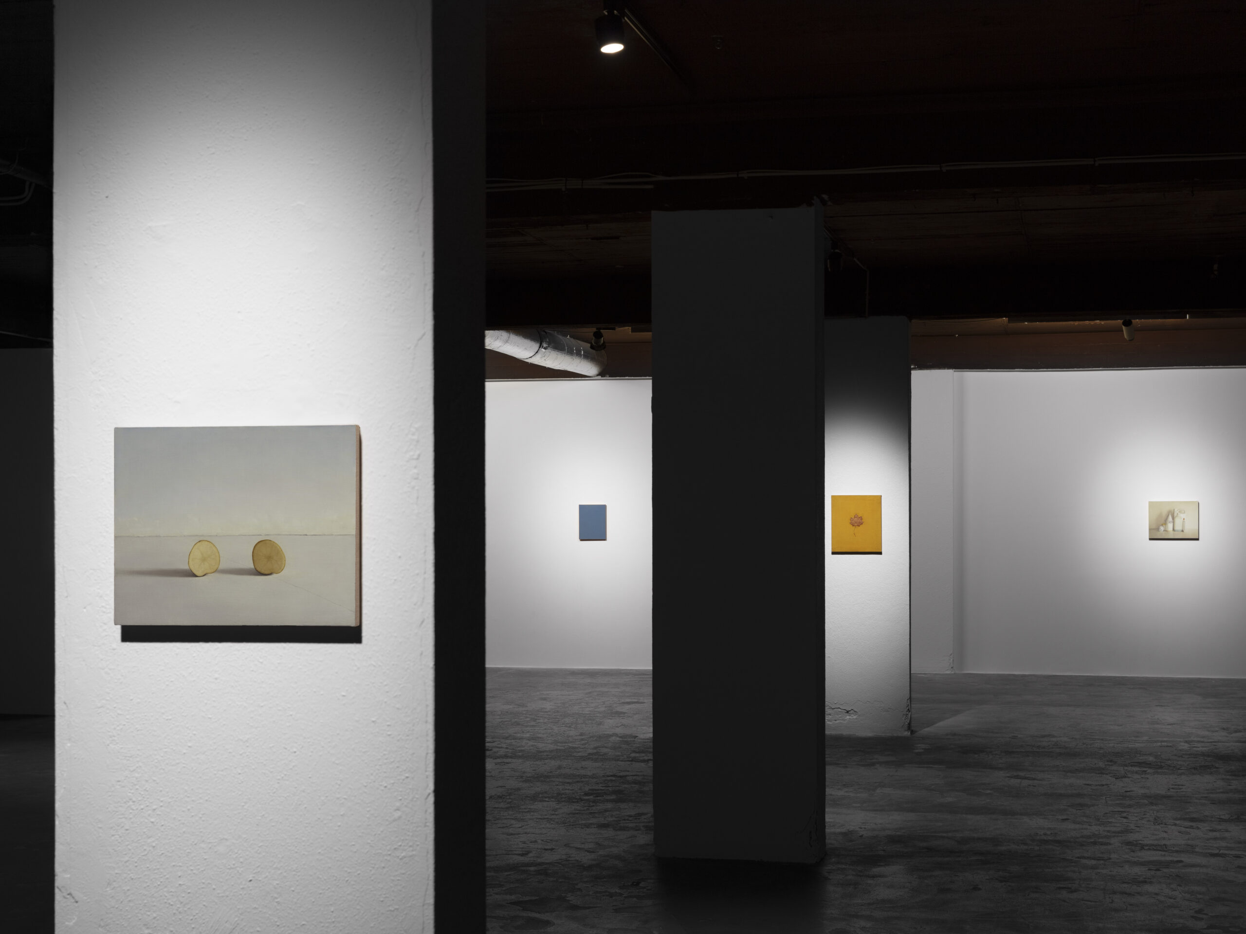 Royce Weatherly, Something About Nothing, Heidi, 2025