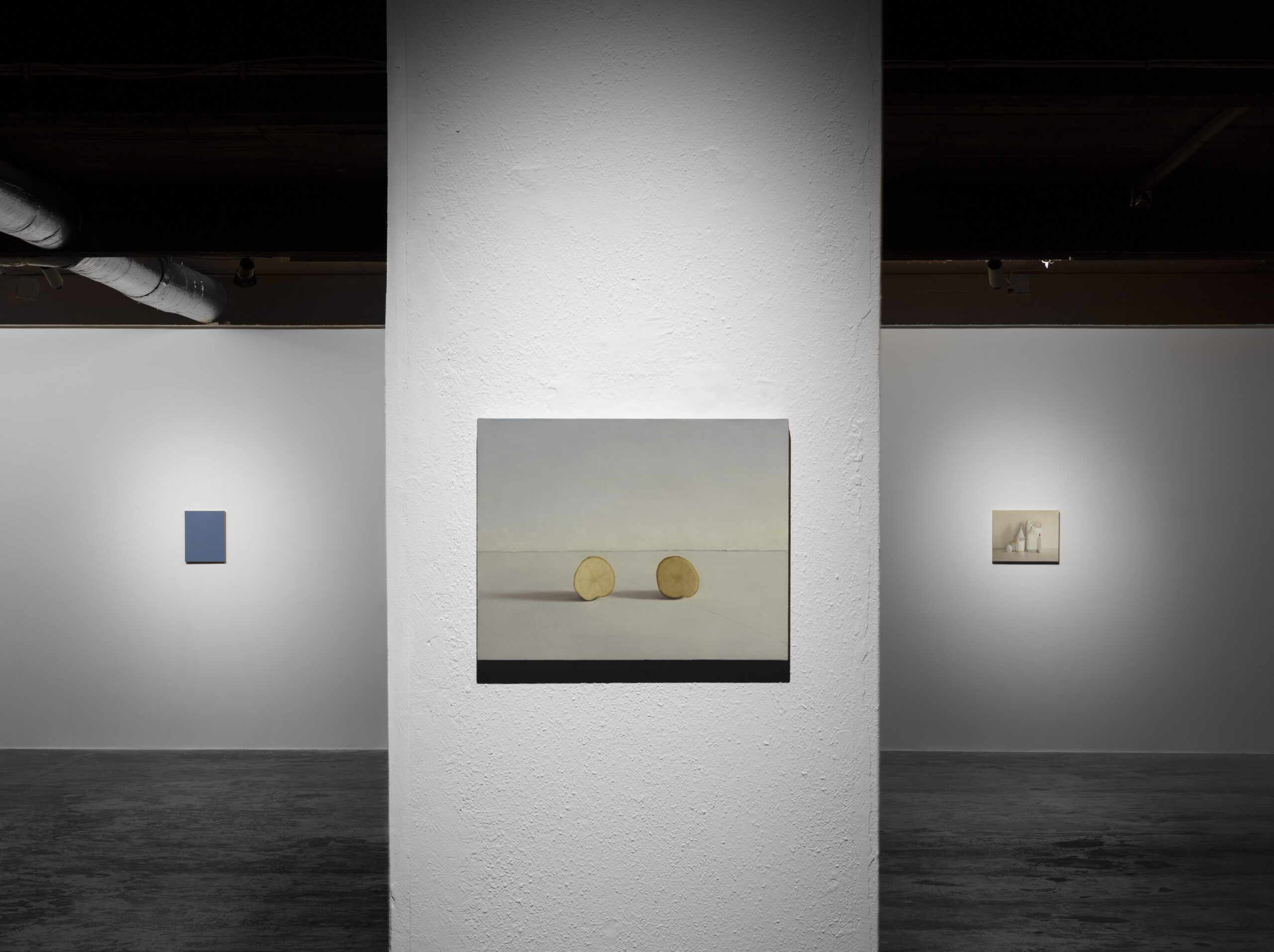 Royce Weatherly, Something About Nothing, Heidi, 2025