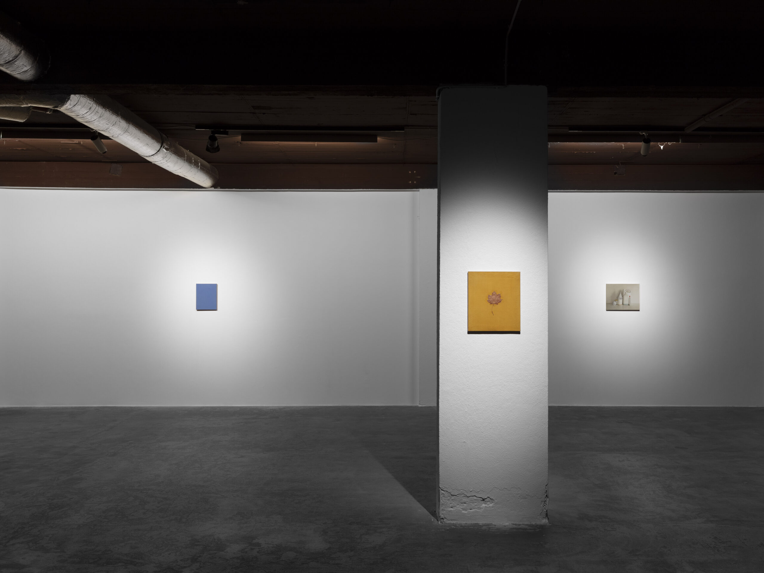 Royce Weatherly, Something About Nothing, Heidi, 2025