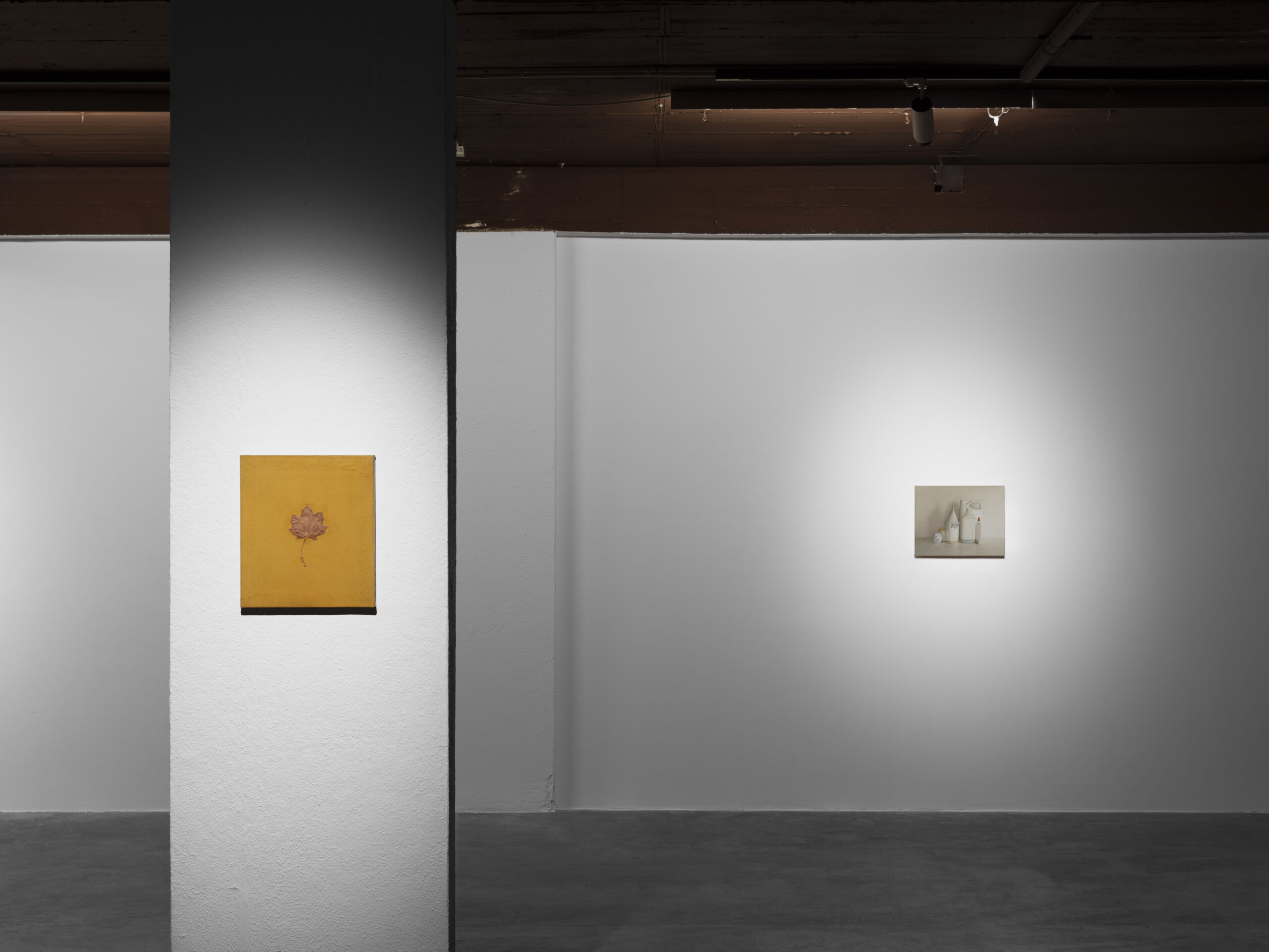 Royce Weatherly, Something About Nothing, Heidi, 2025