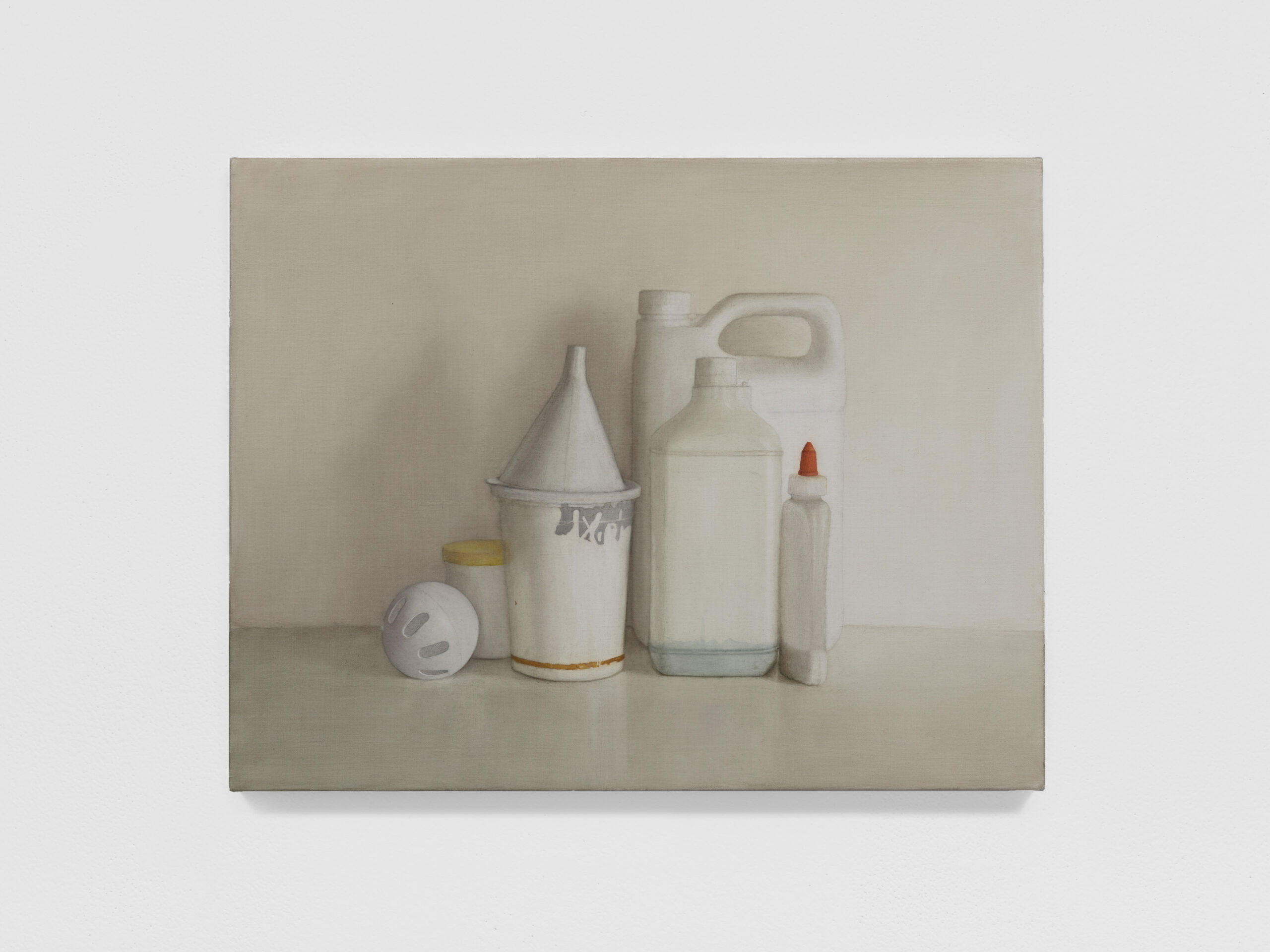 Royce Weatherly, Something About Nothing, Heidi, 2025