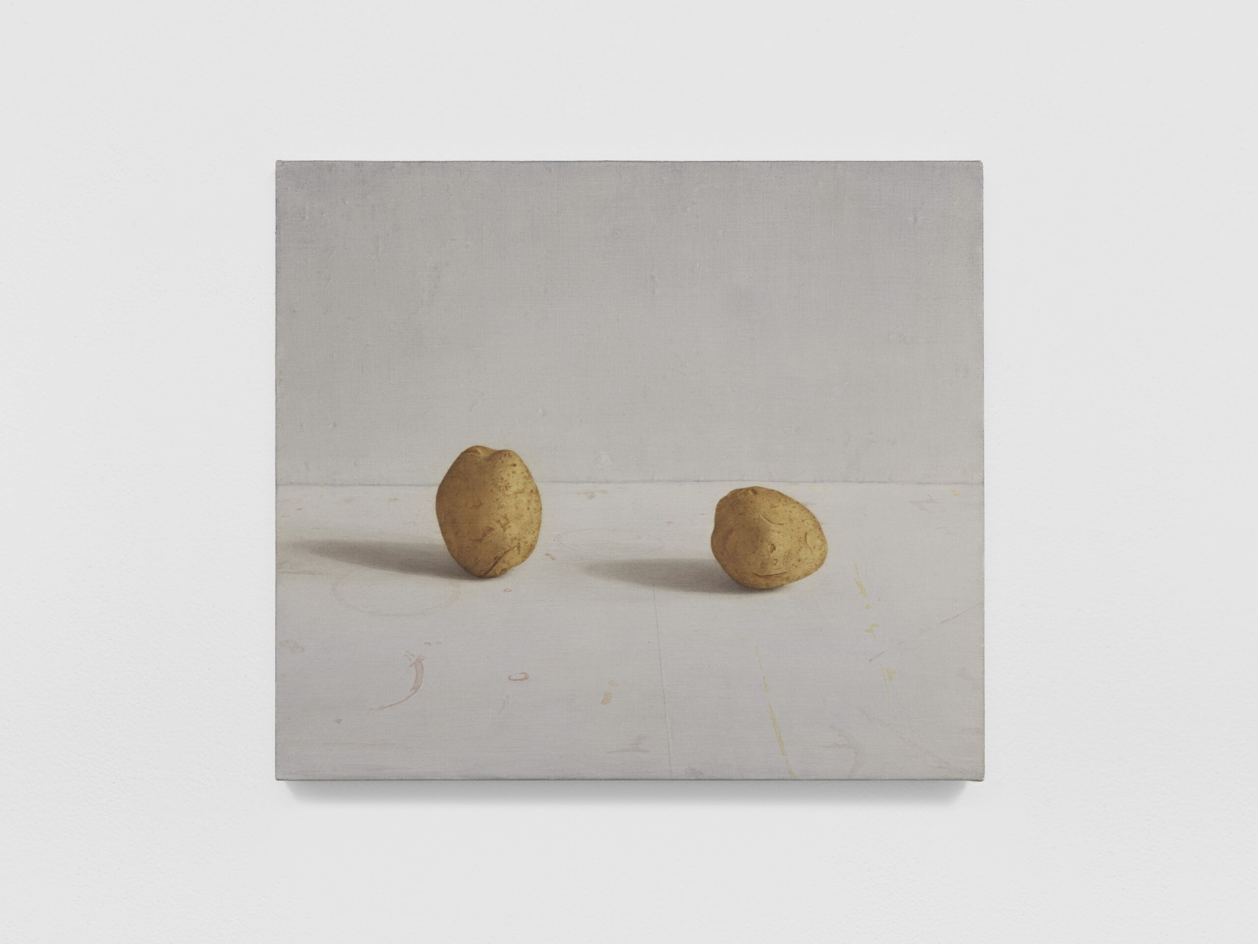 Royce Weatherly, Something About Nothing, Heidi, 2025