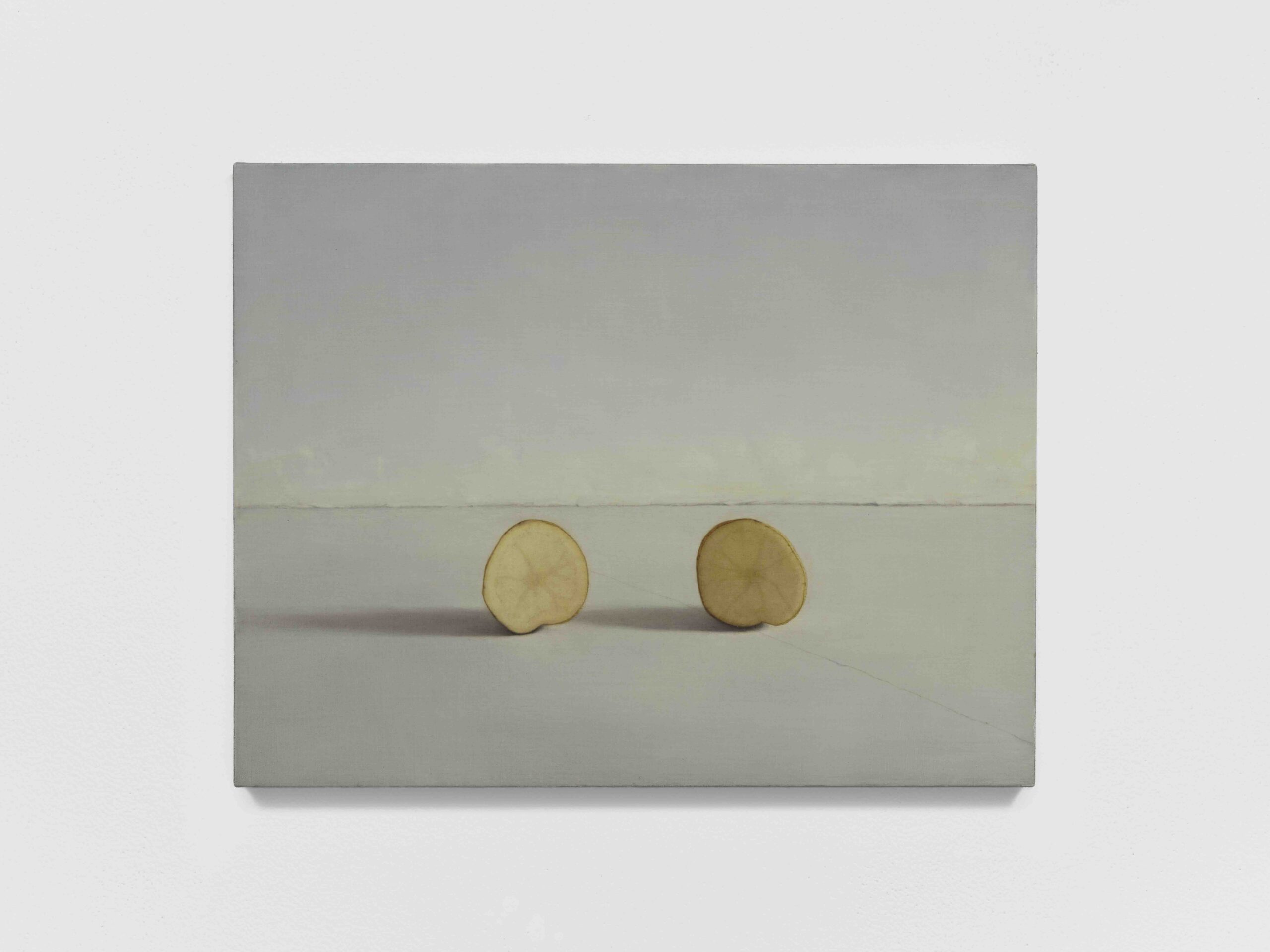 Royce Weatherly, Something about Nothing, Heidi, 2025