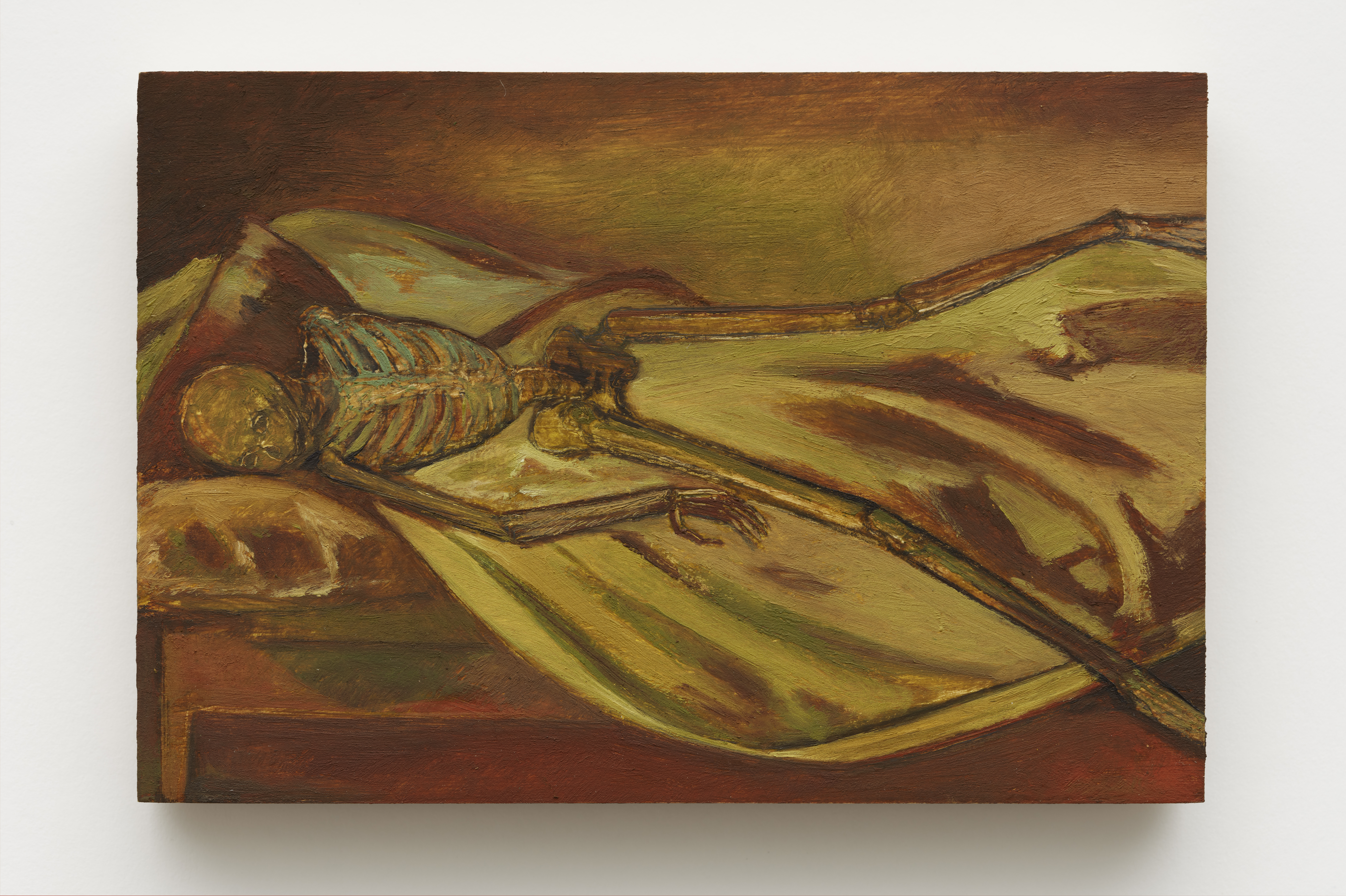 Brook Hsu, Trout Fishing in America, Heidi London, 2026