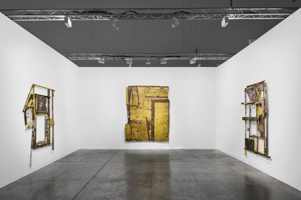 Akeem Smith, Art Basel Miami Beach 2025, Heidi