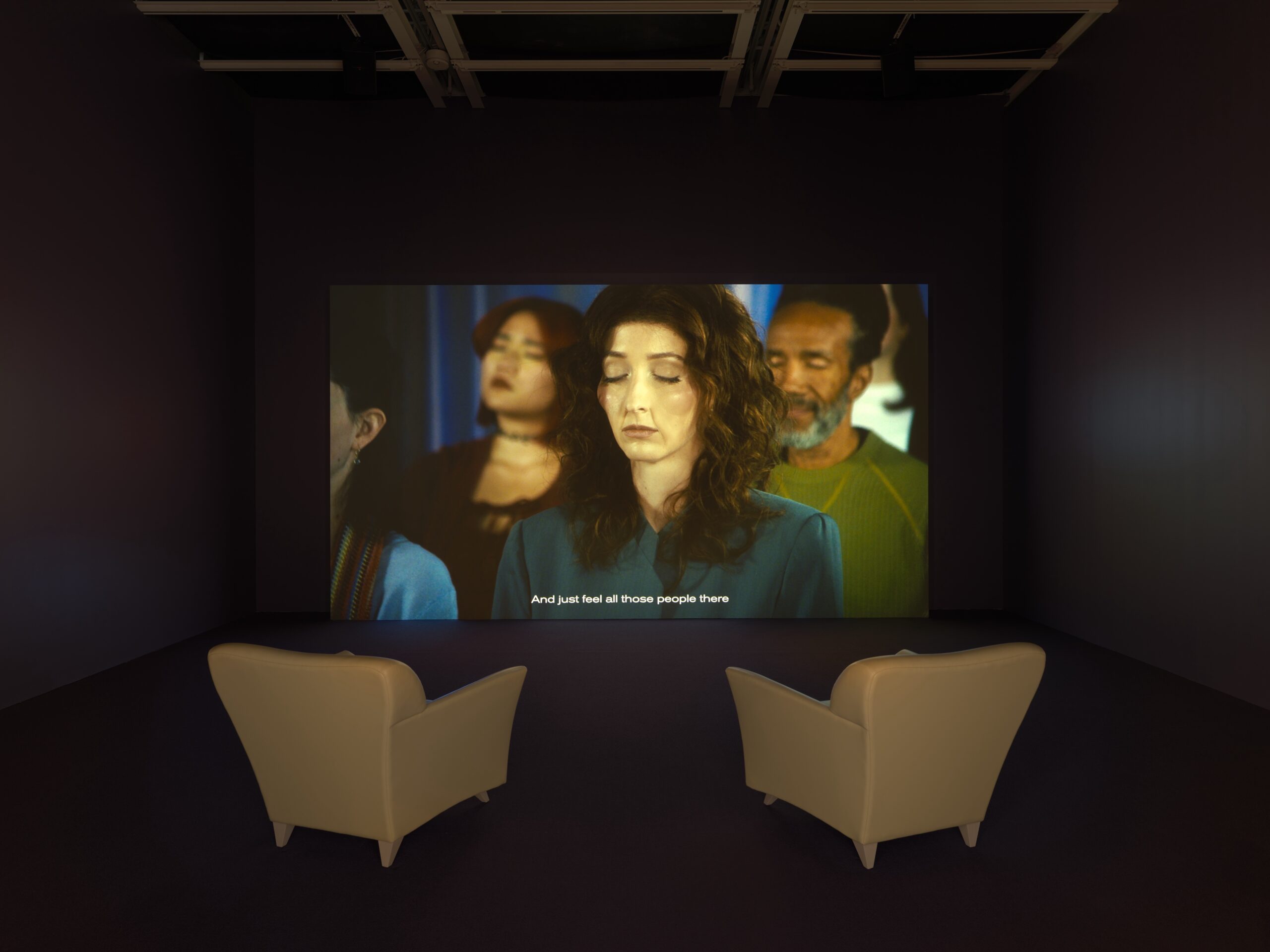Jordan Strafer, Whitney Biennial, 2026