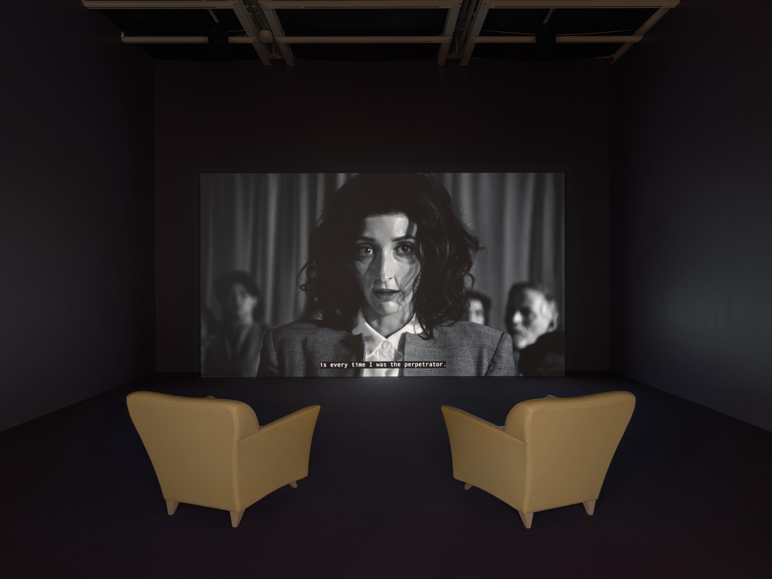 Jordan Strafer, Whitney Biennial, 2026