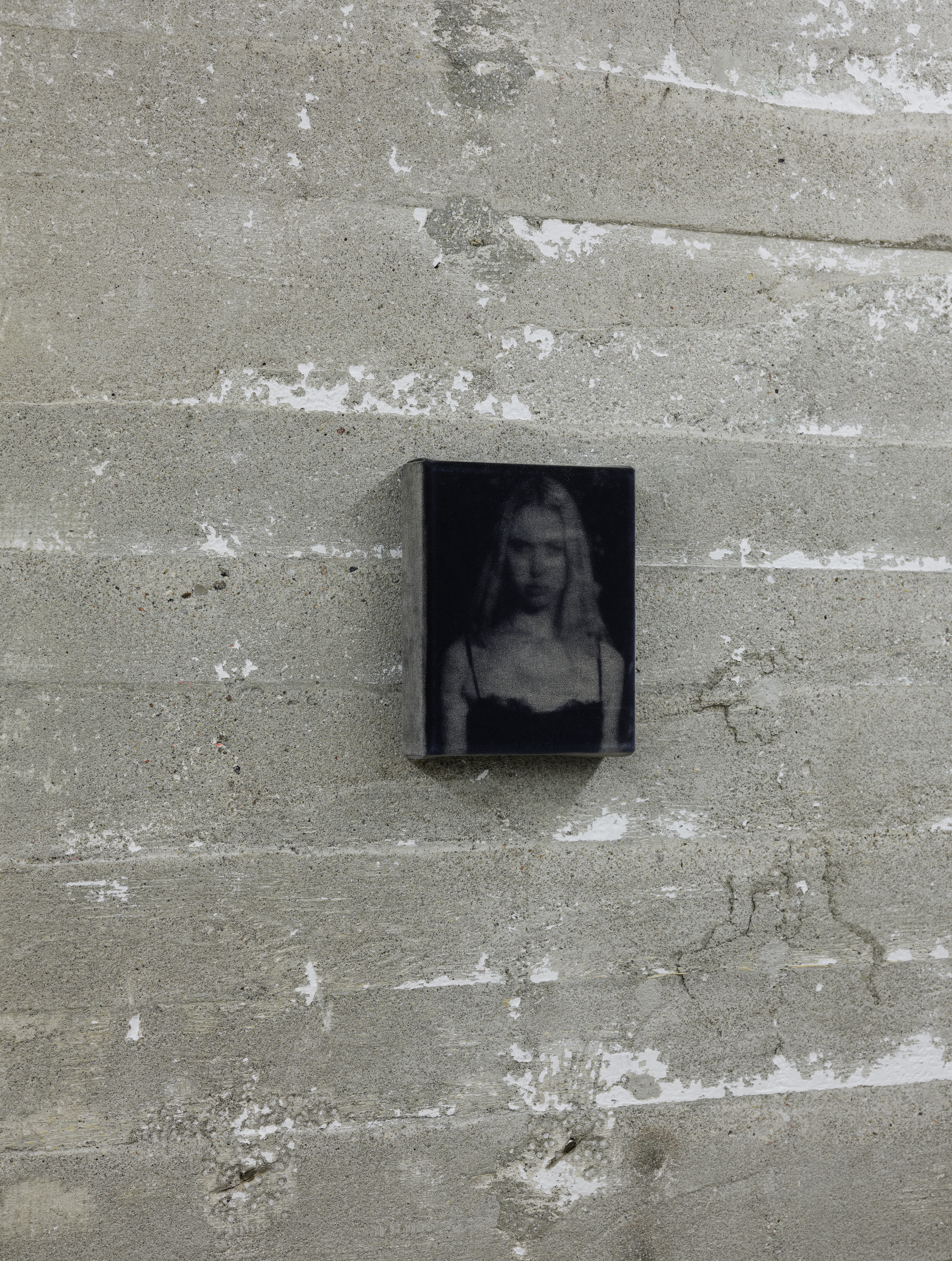 Benjamin Lallier, Boros Collection, Berlin, 2026
